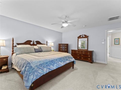 Tiny photo for 5316 Stanwood Way, Glen Allen, VA 23059 (MLS # 2622646)
