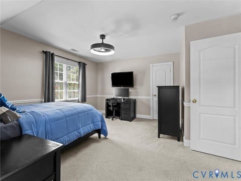 Tiny photo for 5316 Stanwood Way, Glen Allen, VA 23059 (MLS # 2622646)