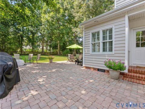 Tiny photo for 5316 Stanwood Way, Glen Allen, VA 23059 (MLS # 2622646)
