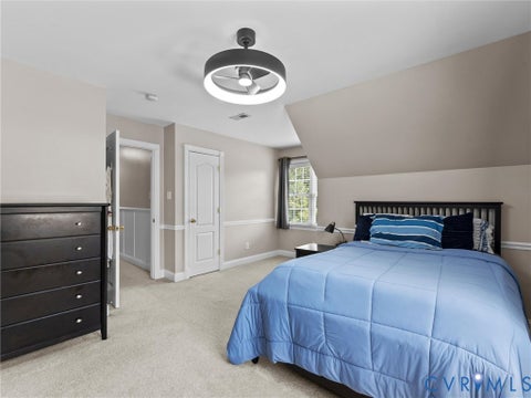 Tiny photo for 5316 Stanwood Way, Glen Allen, VA 23059 (MLS # 2622646)