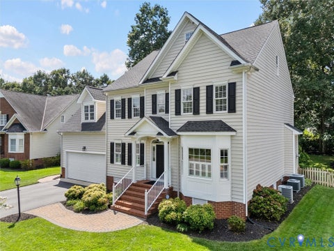 Tiny photo for 5316 Stanwood Way, Glen Allen, VA 23059 (MLS # 2622646)