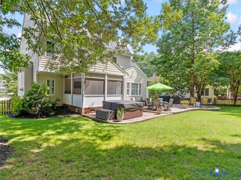 Tiny photo for 5316 Stanwood Way, Glen Allen, VA 23059 (MLS # 2622646)