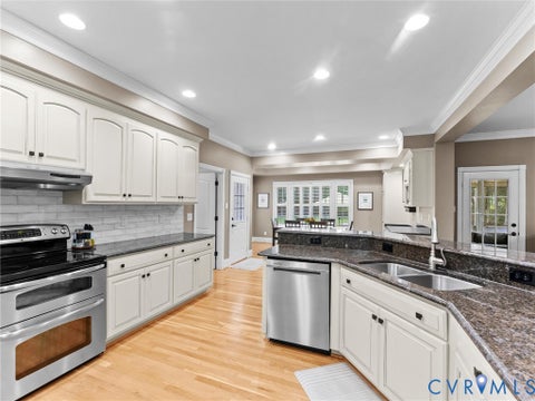 Tiny photo for 5316 Stanwood Way, Glen Allen, VA 23059 (MLS # 2622646)