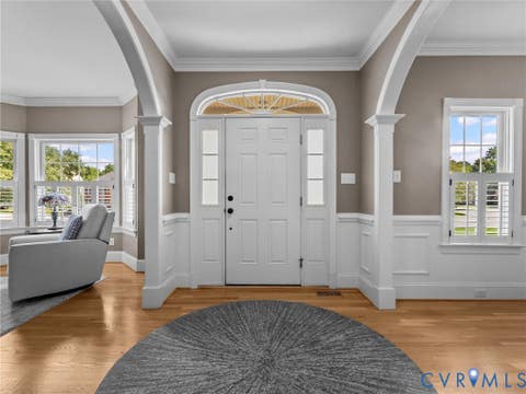 Tiny photo for 5316 Stanwood Way, Glen Allen, VA 23059 (MLS # 2622646)