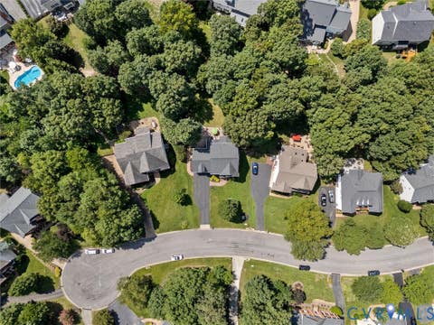 Tiny photo for 5316 Stanwood Way, Glen Allen, VA 23059 (MLS # 2622646)