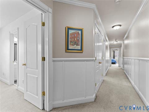 Tiny photo for 5316 Stanwood Way, Glen Allen, VA 23059 (MLS # 2622646)
