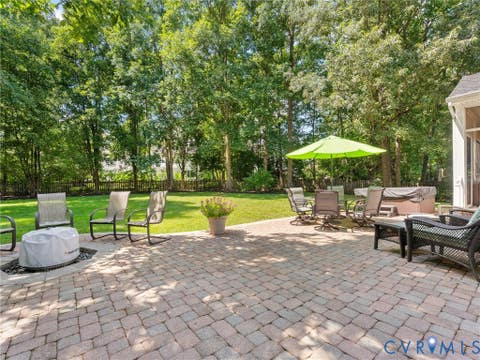 Tiny photo for 5316 Stanwood Way, Glen Allen, VA 23059 (MLS # 2622646)