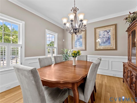 Tiny photo for 5316 Stanwood Way, Glen Allen, VA 23059 (MLS # 2622646)