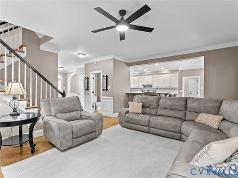 Tiny photo for 5316 Stanwood Way, Glen Allen, VA 23059 (MLS # 2622646)