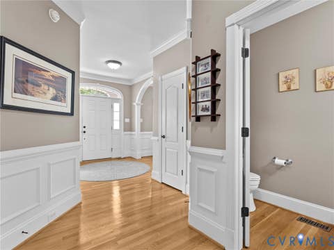 Tiny photo for 5316 Stanwood Way, Glen Allen, VA 23059 (MLS # 2622646)