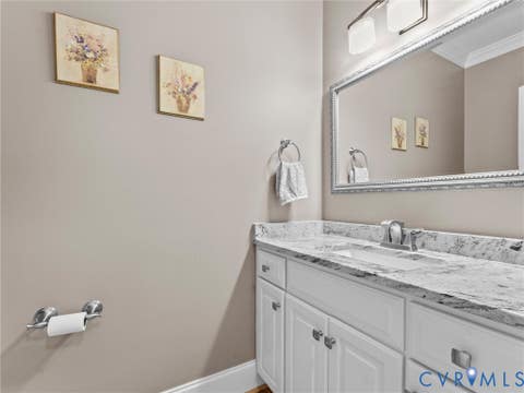 Tiny photo for 5316 Stanwood Way, Glen Allen, VA 23059 (MLS # 2622646)