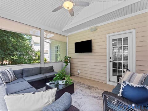 Tiny photo for 5316 Stanwood Way, Glen Allen, VA 23059 (MLS # 2622646)