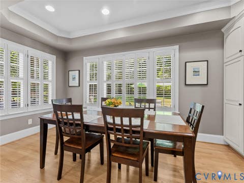 Tiny photo for 5316 Stanwood Way, Glen Allen, VA 23059 (MLS # 2622646)