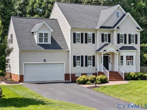 Photo of 5316 Stanwood Way, Glen Allen, VA 23059 (MLS # 2622646)