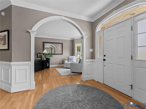 Tiny photo for 5316 Stanwood Way, Glen Allen, VA 23059 (MLS # 2622646)