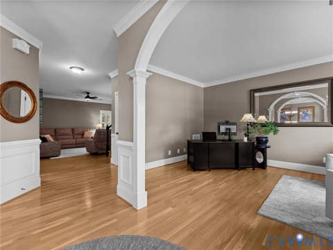 Tiny photo for 5316 Stanwood Way, Glen Allen, VA 23059 (MLS # 2622646)