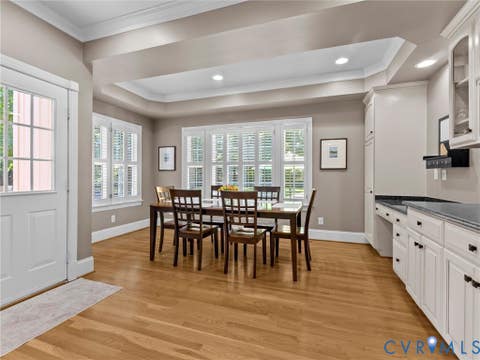 Tiny photo for 5316 Stanwood Way, Glen Allen, VA 23059 (MLS # 2622646)