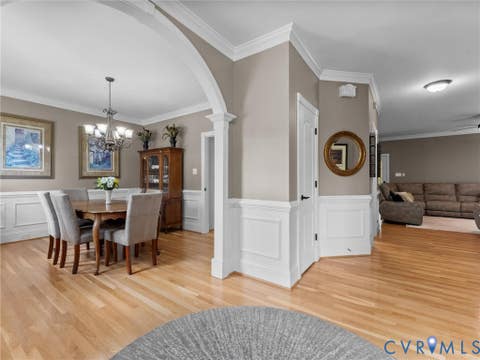 Tiny photo for 5316 Stanwood Way, Glen Allen, VA 23059 (MLS # 2622646)