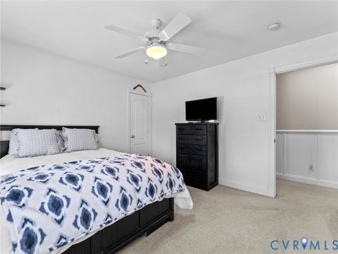 Tiny photo for 5316 Stanwood Way, Glen Allen, VA 23059 (MLS # 2622646)
