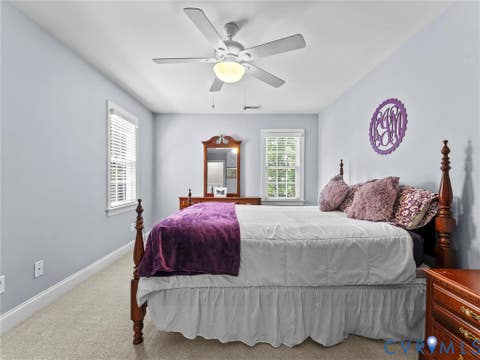Tiny photo for 5316 Stanwood Way, Glen Allen, VA 23059 (MLS # 2622646)