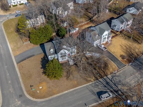 Tiny photo for 8267 Tarragon Drive, Mechanicsville, VA 23111 (MLS # 2603554)