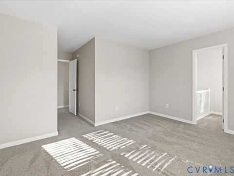 Tiny photo for 8267 Tarragon Drive, Mechanicsville, VA 23111 (MLS # 2603554)