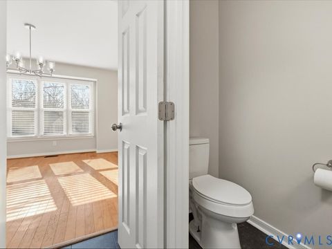 Tiny photo for 8267 Tarragon Drive, Mechanicsville, VA 23111 (MLS # 2603554)