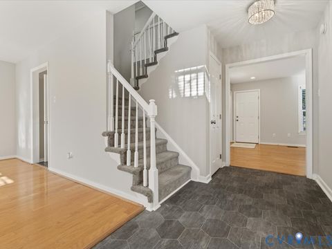 Tiny photo for 8267 Tarragon Drive, Mechanicsville, VA 23111 (MLS # 2603554)