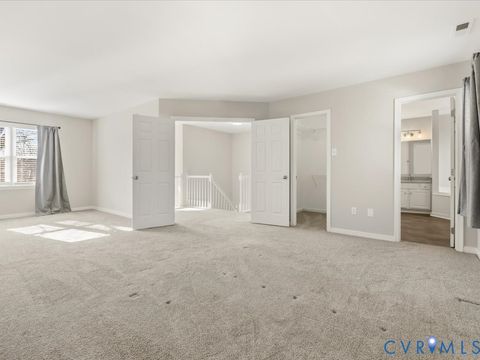 Tiny photo for 8267 Tarragon Drive, Mechanicsville, VA 23111 (MLS # 2603554)