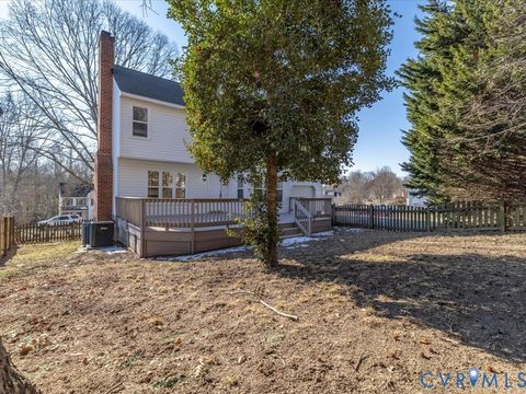 Tiny photo for 8267 Tarragon Drive, Mechanicsville, VA 23111 (MLS # 2603554)