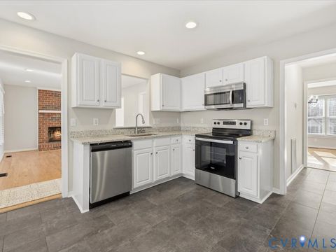 Tiny photo for 8267 Tarragon Drive, Mechanicsville, VA 23111 (MLS # 2603554)