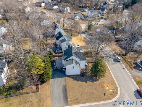 Tiny photo for 8267 Tarragon Drive, Mechanicsville, VA 23111 (MLS # 2603554)