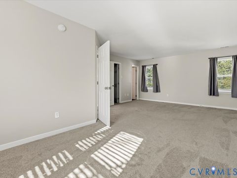 Tiny photo for 8267 Tarragon Drive, Mechanicsville, VA 23111 (MLS # 2603554)