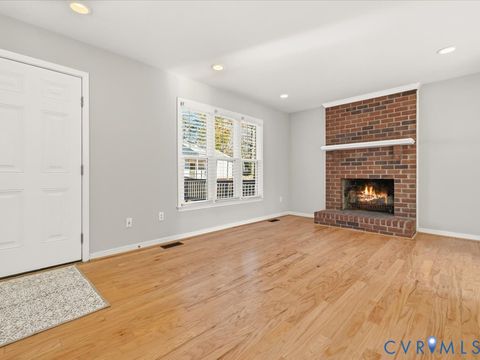 Tiny photo for 8267 Tarragon Drive, Mechanicsville, VA 23111 (MLS # 2603554)