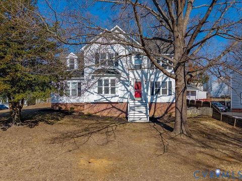 8267 Tarragon Drive Mechanicsville VA 23111