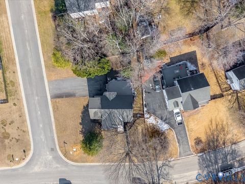 Tiny photo for 8267 Tarragon Drive, Mechanicsville, VA 23111 (MLS # 2603554)