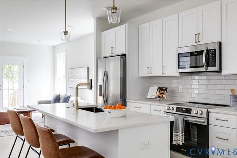 Tiny photo for 1416 N 23rd Street, Richmond, VA 23223 (MLS # 2616997)