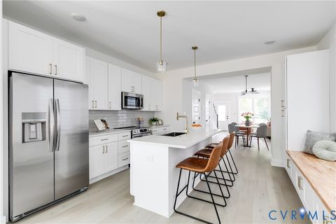 Tiny photo for 1416 N 23rd Street, Richmond, VA 23223 (MLS # 2616997)