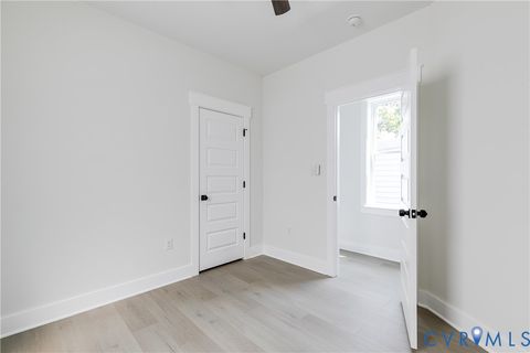 Tiny photo for 1416 N 23rd Street, Richmond, VA 23223 (MLS # 2616997)