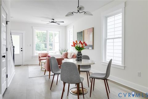 Tiny photo for 1416 N 23rd Street, Richmond, VA 23223 (MLS # 2616997)