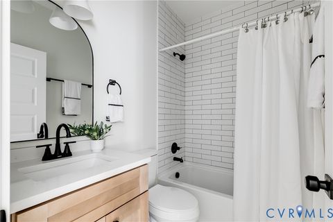Tiny photo for 1416 N 23rd Street, Richmond, VA 23223 (MLS # 2616997)