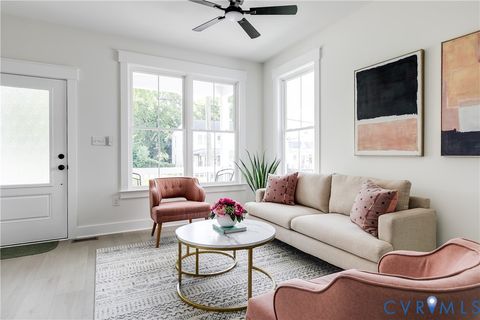 Tiny photo for 1416 N 23rd Street, Richmond, VA 23223 (MLS # 2616997)