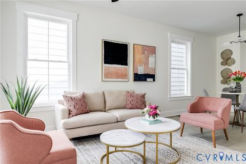 Tiny photo for 1416 N 23rd Street, Richmond, VA 23223 (MLS # 2616997)