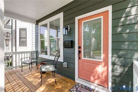 Tiny photo for 1416 N 23rd Street, Richmond, VA 23223 (MLS # 2616997)