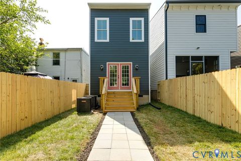 Tiny photo for 1416 N 23rd Street, Richmond, VA 23223 (MLS # 2616997)