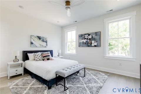 Tiny photo for 1416 N 23rd Street, Richmond, VA 23223 (MLS # 2616997)