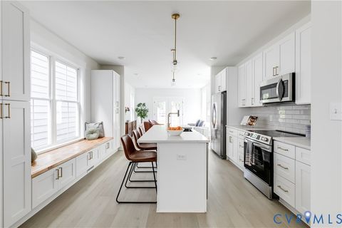 Tiny photo for 1416 N 23rd Street, Richmond, VA 23223 (MLS # 2616997)