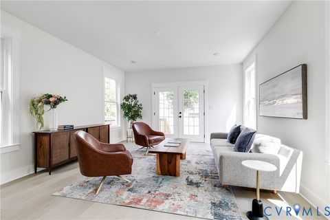 Tiny photo for 1416 N 23rd Street, Richmond, VA 23223 (MLS # 2616997)