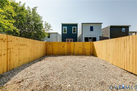 Tiny photo for 1416 N 23rd Street, Richmond, VA 23223 (MLS # 2616997)