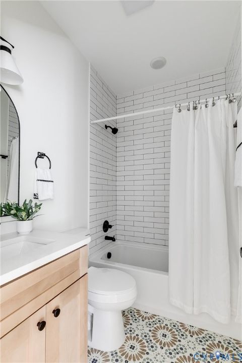 Tiny photo for 1416 N 23rd Street, Richmond, VA 23223 (MLS # 2616997)